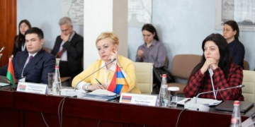 От КСР ждут предложений по совершенствованию рекламного законодательства в условиях цифровой экономики