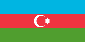 Азербайджан