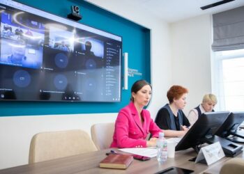 На повестке дня – рекламная грамотность граждан