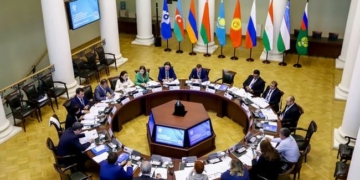 МСАП – это площадка, где вырабатываются решения для улучшения жизни граждан СНГ