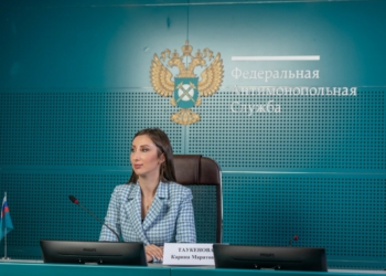 Интервью с Председателем Координационного совета по рекламе при МСАП  Кариной Таукеновой