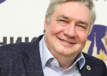 Интервью с Заместителем Председателя Координационного Совета по рекламе при МСАП, Председателем Правления саморегулируемой организации «Ассоциация маркетинговой индустрии «Рекламный Совет» Сергеем Пилатовым