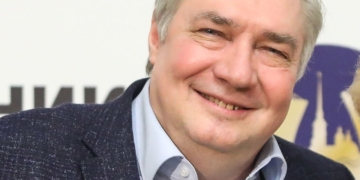 Интервью с Заместителем Председателя Координационного Совета по рекламе при МСАП, Председателем Правления саморегулируемой организации «Ассоциация маркетинговой индустрии «Рекламный Совет» Сергеем Пилатовым