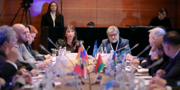 В Москве состоялось 26-е заседание Координационного совета по рекламе при МСАП