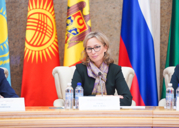 Адиля Вяселева избрана председателем Координационного совета по рекламе при МСАП