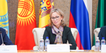 Адиля Вяселева избрана председателем Координационного совета по рекламе при МСАП